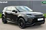 2019 Land Rover Range Rover Evoque 2.0 D180 R-Dynamic SE 5dr Auto