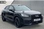 2020 Audi Q2 35 TFSI Black Edition 5dr S Tronic