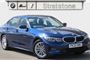 2020 BMW 3 Series 330e SE Pro 4dr Auto