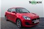2023 Suzuki Swift 1.2 Dualjet 83 12V Hybrid SZ-L 5dr