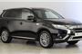 2021 Mitsubishi Outlander 2.4 PHEV Dynamic Safety 5dr Auto