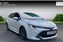 2022 Toyota Corolla Touring Sport 1.8 VVT-i Hybrid Excel 5dr CVT