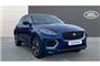 2021 Jaguar E-Pace 2.0 P200 R-Dynamic S 5dr Auto