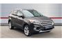 2017 Ford Kuga 2.0 TDCi 180 Titanium X 5dr Auto