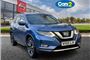 2018 Nissan X-Trail 1.6 dCi Tekna 5dr [7 Seat]