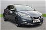 2019 Nissan Micra 1.0 IG-T 100 N-Sport 5dr