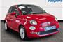 2023 Fiat 500 1.0 Mild Hybrid 3dr