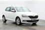 2018 Skoda Fabia 1.0 MPI 75 SE 5dr