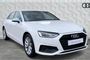 2022 Audi A4 35 TFSI Technik 4dr
