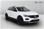 2021 Volkswagen T-Roc 1.5 TSI EVO Black Edition 5dr DSG