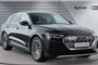 2021 Audi e-tron S 230kW 50 Quattro 71kWh S Line 5dr Auto