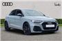 2022 Audi A1 35 TFSI Black Edition 5dr S Tronic