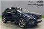 2024 Jaguar E-Pace 2.0 D200 R-Dynamic SE Black 5dr Auto