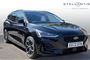 2022 Ford Focus Estate 1.0 EcoBoost Hybrid mHEV 155 ST-Line Vignale 5dr