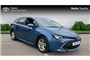 2021 Toyota Corolla Touring Sport 1.8 VVT-i Hybrid Icon Tech 5dr CVT