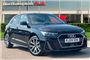 2024 Audi A1 30 TFSI S Line 5dr S Tronic