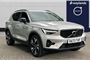 2024 Volvo XC40 2.0 B3P Ultimate Dark 5dr Auto