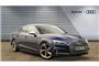 2018 Audi S5 S5 Quattro 5dr Tiptronic