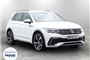 2020 Volkswagen Tiguan 2.0 TDI 4Motion R-Line 5dr DSG