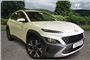 2021 Hyundai Kona 1.0 TGDi 48V MHEV Premium 5dr