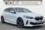 2022 BMW 1 Series 118i [136] M Sport 5dr Step Auto