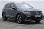 2022 Volkswagen Tiguan 2.0 TDI 4Motion R-Line 5dr DSG