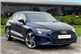 2023 Audi A3 35 TDI Edition 1 5dr S Tronic