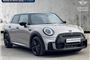 2023 MINI Hatchback 5dr 1.5 Cooper Sport 5dr Auto [Comfort/Nav Pack]