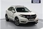 2015 Honda HR-V 1.6 i-DTEC EX 5dr