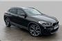 2019 BMW X2 sDrive 20i M Sport X 5dr Step Auto