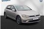 2019 Volkswagen Golf 1.6 TDI Match 5dr