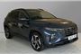 2021 Hyundai Tucson 1.6 TGDi Hybrid 230 Ultimate 5dr 2WD Auto