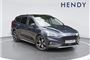 2020 Ford Focus 1.0 EcoBoost Hybrid mHEV 155 Active X Edition 5dr