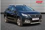 2018 Peugeot 2008 1.2 PureTech Allure Premium 5dr [Start Stop]