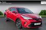 2021 Toyota C-HR 1.8 Hybrid Design 5dr CVT