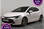 2020 Toyota Corolla 2.0 VVT-i Hybrid Excel 5dr CVT