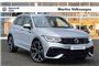 2021 Volkswagen Tiguan 2.0 TSI 320 4Motion R 5dr DSG