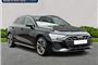 2024 Audi A3 35 TFSI S Line 5dr S Tronic