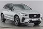 2023 Volvo XC60 2.0 B4D Plus Dark 5dr AWD Geartronic