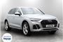 2021 Audi Q5 40 TDI Quattro S Line 5dr S Tronic