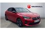 2023 Vauxhall Corsa 1.2 Turbo Ultimate 5dr