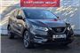 2018 Nissan Qashqai 1.2 DiG-T N-Connecta 5dr