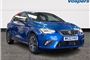 2022 SEAT Ibiza 1.0 TSI 110 Xcellence Lux 5dr