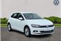 2019 Volkswagen Polo 1.0 TSI 115 SEL 5dr DSG