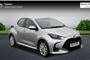 2022 Toyota Yaris 1.5 Hybrid Icon 5dr CVT