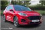 2024 Ford Kuga 2.5 FHEV ST-Line X Edition 5dr CVT