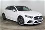 2021 Mercedes-Benz A-Class A250e AMG Line Executive 5dr Auto