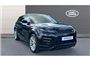 2022 Land Rover Range Rover Evoque 1.5 P300e R-Dynamic SE 5dr Auto