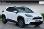 2023 Toyota Yaris Cross 1.5 Hybrid Design 5dr CVT