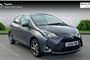 2020 Toyota Yaris 1.5 Hybrid Y20 5dr CVT [Bi-tone]